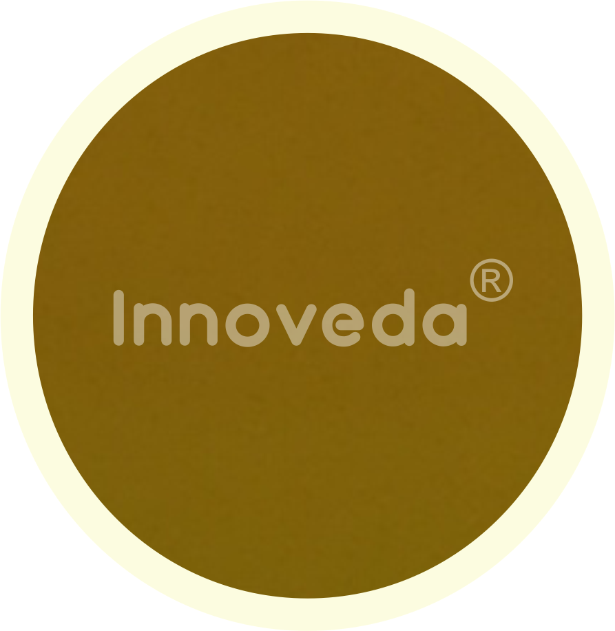 Innoveda Stevia Pure Leaves - 50 gms